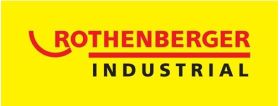 Propananwärmbrenner RoTitan manuelle Zündung ROTHENBERGER INDUSTRIAL