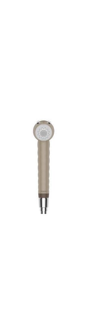 HG Kinderhandbrause JOCOLINO 2jet Löwe beige
