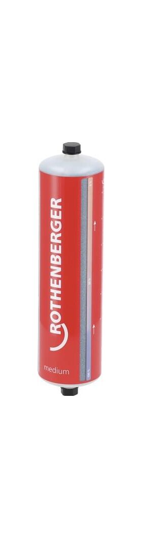 Demineralisierungskart. PURE H2O M 4000 l M n.VDI 2035,SWKI,Ö-Norm ROTHENBERGER