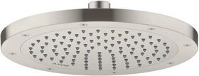 HG Kopfbrause AXOR 245 1 jet EcoSmart stainless steel optic