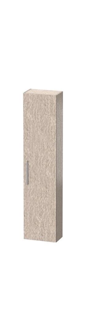 Duravit Hochschrank VERO 240x400x1760mm Ans rechts eiche kaschmir