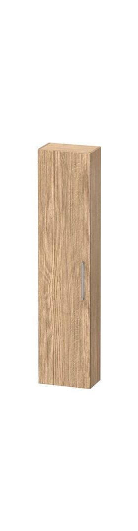 Duravit Hochschrank VERO 240x400x1760mm Ans li europäische eiche