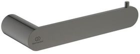 IDS Papierrollenhalter CONCA rund magnetic grey IDEAL STANDARD