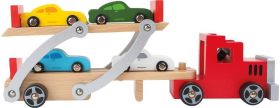 small foot Autotransporter Kla