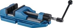 Bohrmaschinenschraubstock BSS Backen-B.135mm Einhandbedienung Spann-W.160mm RÖHM
