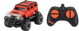 Racer R/C Geländewagen 2.4GHz, mit Licht