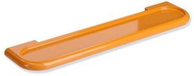 HEWI Ablage Ser 477, aus Polyamid orange
