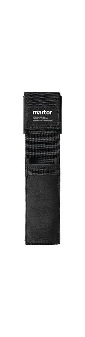 Gürteltasche H215xB53xT23mm MARTOR