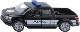 SIKU Ford F150 US-Police