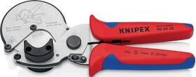 Rohrschneider f.Rohre D.26mm L.210mm KNIPEX