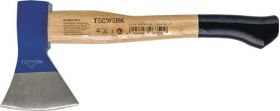 Handbeil Rheinische Form 800g Stiel-L.380mm Eschenkuhfuß stahlgeschmiedet TW