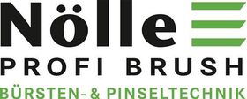Pinselset Inh.10tlg.gute Qual.NÖLLE