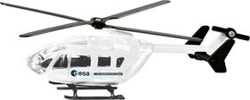 SIKU ESA Hubschrauber