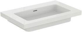 IDS Waschtisch EXTRA m ÜL o HL 810x510x150mm weiß I+ IDEAL STANDARD