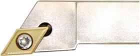 Klemmdrehhalter SDJCL2525M11 li.vern.Außen TECWERK
