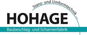 Stuhlwinkel Länge 75 mm Breite 18 mm Stärke 2 mm Eisen blau chromatiert HOHAGE – VPE: 25
