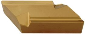 Wendeschneidplatte KNUX160410SL-M PMK40 Bearb.mittel TECWERK - VPE: 10