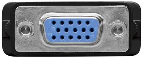 Analoger DVI-A/VGA-Adapter- VPE: 1