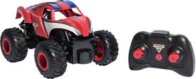 MJC Monster Jam Spider Man 1:24