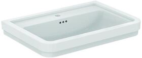 IDS Waschtisch CALLA 1 HL 715x500x175 m weiß IDEAL STANDARD