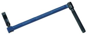 Standhahnmutternschlüssel L.235mm SW b.32mm TECWERK
