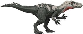 JW4 Gigantic Trashers Chilantaisaurus
