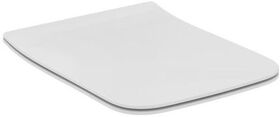 IDS WC-Sitz BLEND Cube Sandwich Softclose weiß IDEAL STANDARD