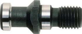 Anzugsbolzen ISO 7388-3 Form AD SK40 m.Bohr.TECWERK