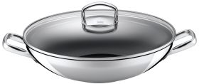 SILIT  Hong Kong Wok, 36 cm