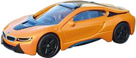 SIKU BMW i8