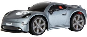 RC 2,4GHz Mini RC grey - Bundesliga