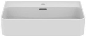 IDS Waschtisch STRADA II 1 HL 600x430x170mm weiß I+ IDEAL STANDARD