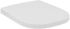 IDS WC-Sitz SOFTMOOD mit Deckel Scharn ES weiß Softclosing IDEAL STANDARD