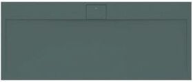 IDS Brausewanne Ultra Flat S i. life 1700x700x30mm Quarzgrau IDEAL STANDARD