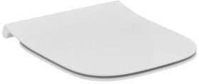 IDS WC-Sitz i.life S Sandwich, Softclosing weiß IDEAL STANDARD
