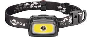 LED-Stirnlampe High Bright 240- VPE: 1