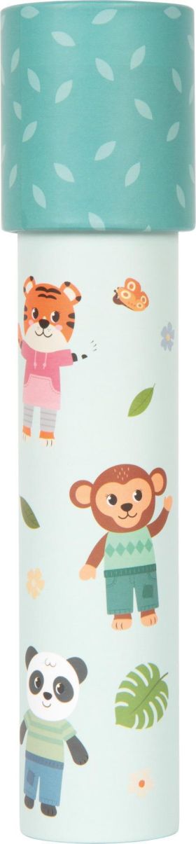 small foot  Kaleidoskop Jungle Friends