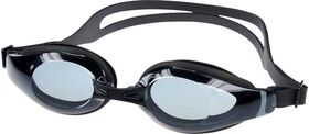 SF Schwimmbrille Senior 12+, schwarz