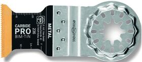Sägeblatt E-Cut Carbide Pro B.32mm Starlock FEIN