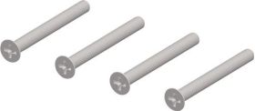 Bef-set.NW-400-10 47-56mm 4xM4x60mm TECWERK