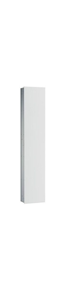Emco Schrank-Modul ASIS 2.0 Unterputz, 1586x316mm optiwhite EMCO
