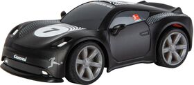 RC 2,4GHz Mini RC black - Bundesliga
