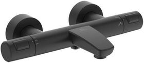 IDS Badethermostat CERATHERM T25 AP Silk Black IDEAL STANDARD