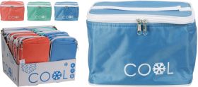 Kühltasche 4l sortiert - 24 VPE