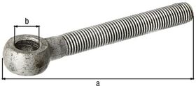 Augenschrauben M16 L.130mm 16mm GAH
