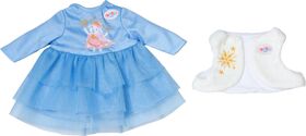 BABY born Winterkleid 36cm