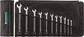 Ringmaulschlüsselsatz 14/15 15-tlg.SW 6-32mm FormB Chrome-Alloy-Steel STAHLWILLE