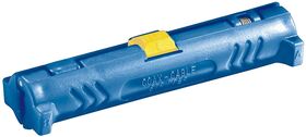 Koaxial-Abisolierwerkzeug- VPE: 1