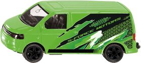 SIKU VW Transporter