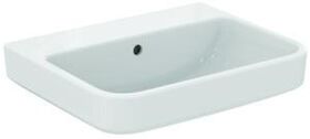 IDS Waschtisch i.life B m ÜL o HL 550x440x180mm weiß IDEAL STANDARD
